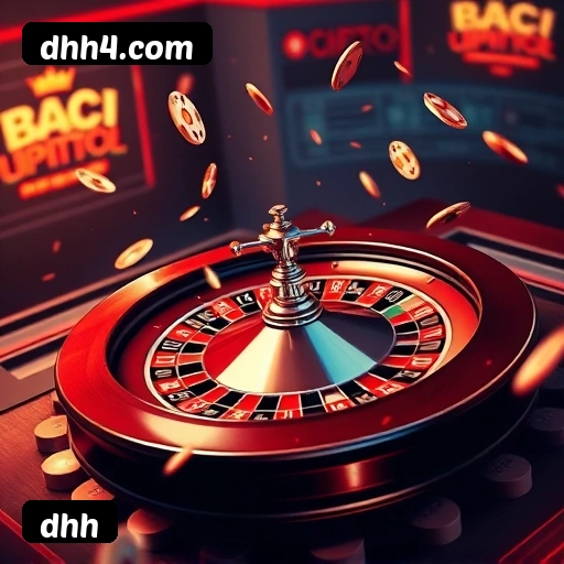 dhh Logo