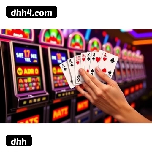 dhh Logo